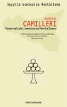 Pomarańczki komisarza Montalbano Andrea Camilleri