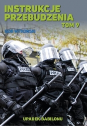 Instrukcje przebudzenia Tom 9 - Igor Witkowski