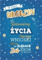 Karnet Urodziny