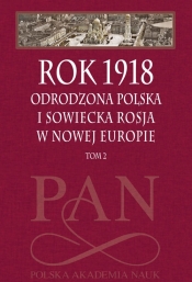 Rok 1918 Tom 2