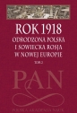 Rok 1918 Tom 2