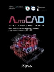 AutoCAD 2019 / LT 2019 / Web / Mobile+ - Jaskulski Andrzej