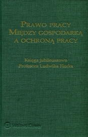 Prawo pracy między gospodarką a ochroną pracy