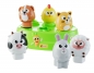 Carotina Baby - Sorter: Farma