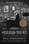 The Desolations of Devil's Acre Ransom Riggs