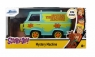 Pojazd Jada Scooby Doo Mystery Machine 1/32 (253252011) od 8 lat