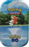 Puszka Pokemon Go Mini Tin Magikarp (60461 Magikarp) od 6 lat