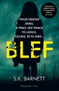 Blef - S.K. Barnett