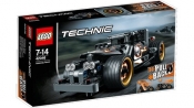 Lego Technic Wyścigówka zbiegów (42046)