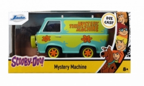 Pojazd Jada Scooby Doo Mystery Machine 1/32 (253252011)