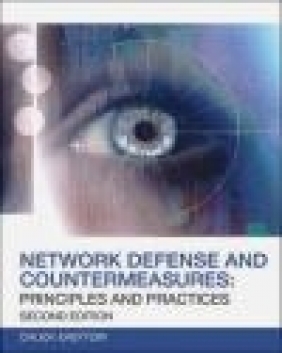 Network Defense and Countermeasures William (Chuck) Easttom