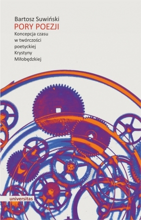 Pory poezji - Bartosz Suwiński