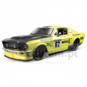 MAISTO Ford Mustang GT 1967 (31094)