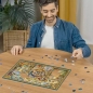 Ravensburger, Puzzle 500: Świat Disneya (12000094)