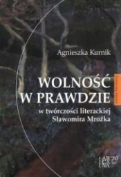 Wolność w prawdzie w twórczości liter. S. Mrożka