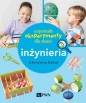 Wspaniałe eksperymenty dla dzieci. Inżynieria - Christina Herkert-Schul
