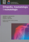 Ortopedia traumatologia i reumatologia