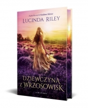 Dziewczyna z wrzosowisk - Lucinda Riley