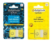 Karteczki samoprzylepne 25x43/50k - Smiley World, 1 szt (11309119)