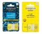 Karteczki samoprzylepne 25x43/50k - Smiley World, 1 szt (11309119)