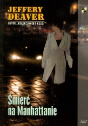Śmierć na Manhattanie - Jeffery Deaver