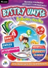 Bystry Umysł + Gotowy do szkoły (PC)