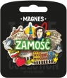 <img src='https://webimage.pl/pics/945/2/d5901854992945.jpg' width='388' height='450'> Magnes I love Poland Zamość ILP-MAG-C-ZAM-16