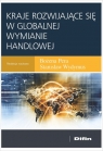Kraje rozwijające się w globalnej wymianie handlowej Bożena Pera, Stanisław Wydymus