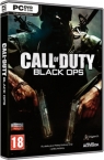 Call of Duty: BLACK OPS PC .