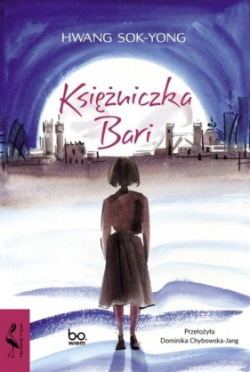 Księżniczka Bari - Hwang Sok-Yong