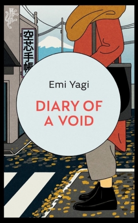 Diary of a Void - Yagi Emi