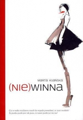 Niewinna - Kijańska Marta