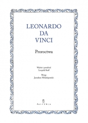 Proroctwa - Leonardo da Vinci