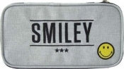 Piórnik owalny kompaktowy Smiley STREET