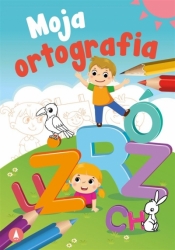 Moja ortografia