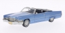 BOS MODELS Cadillac De Ville Convertible (BOS43331)