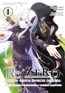 Re: Zero. Życie w innym świecie od zera. Księga Czwarta. Tom 8 Atori Haruno, Yu Aikawa