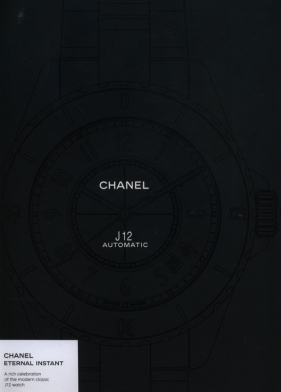 Chanel Eternal Instant - Foulkes Nicholas