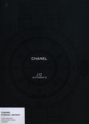 Chanel Eternal Instant - Foulkes Nicholas