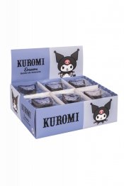 Coolpack, Gumka do ścierania Kuromi - White, 1 szt (13945PTR)