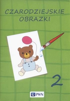 Czarodziejskie obrazki 2