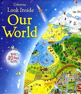 Look Inside Our World