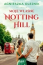 Moje własne Notting Hill (wyd. kieszonkowe) - Agnieszka Olejnik