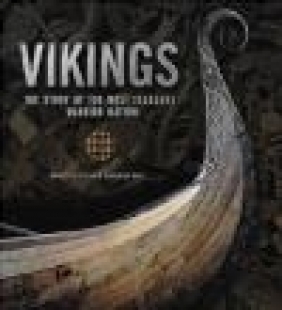 Vikings Roderick Dale, Marjolein Stern