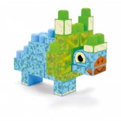 Baby Blocks Dino - klocki triceratops (41494)