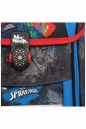 Coolpack, Plecak kasetonowy Teneris Disney Core - Spiderman (F137777)