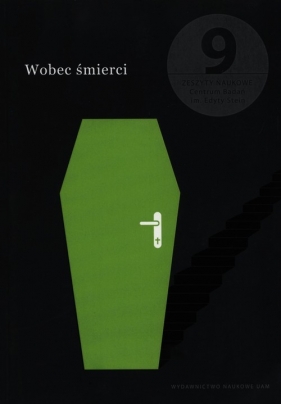 Wobec śmierci - <br />
