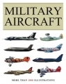 Military Aircraft Visual Encyclopedia Jim Winchester