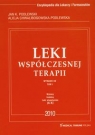 Leki współczesnej terapii Tom 1 Podlewski Jan K., Chwalibogowska-Podlewska Alicja