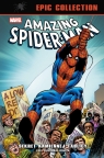  Amazing Spider-Man. Epic Collection. Sekret kamiennej tablicy